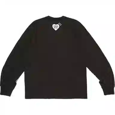 HUMAN MADE FW24 logoT