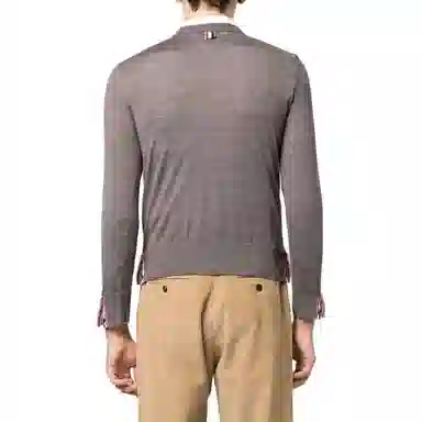 THOM BROWNE Logo