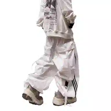 UUCSCC Jogger Pants Black