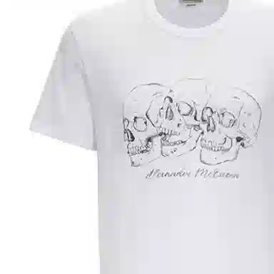 Alexander McQueen T