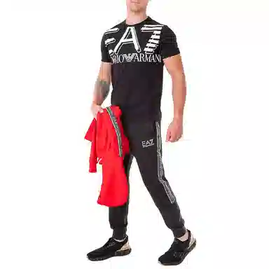 EMPORIO ARMANI SS21 EA7T