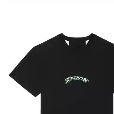 Givenchy T-Shirt Black