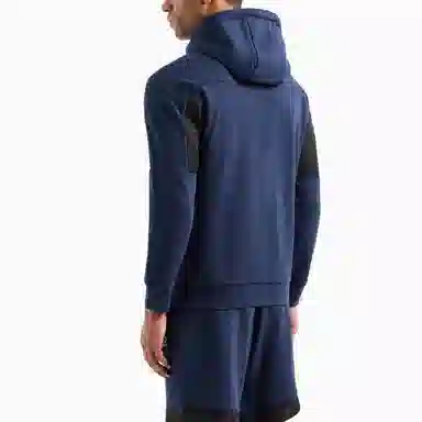 EMPORIO ARMANI EA7 SS24 Logo