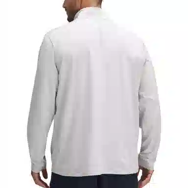 lululemon Soft Jersey Half Zip