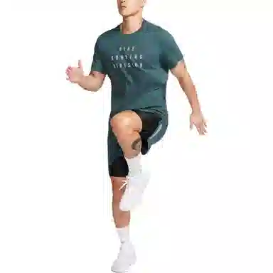 Nike Dri-FIT Run Division Stride Logo