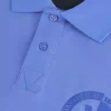 VERSACE JEANS COUTURE FW23 LogoPolo