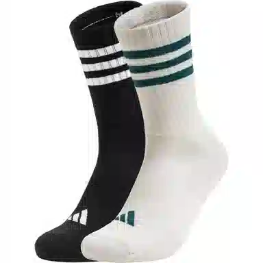 adidas Sportswear CUSHIONED CREW 2