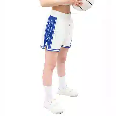 SWISH THE BALL STBI Shorts