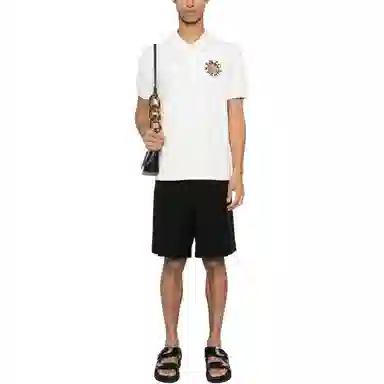 KENZO SS24 LogoPolo