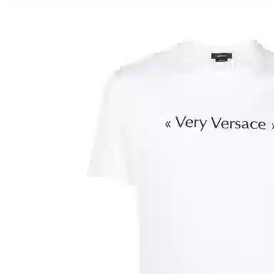 VERSACE SS23 LogoT