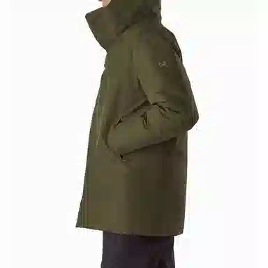 Arcteryx Therme Parka