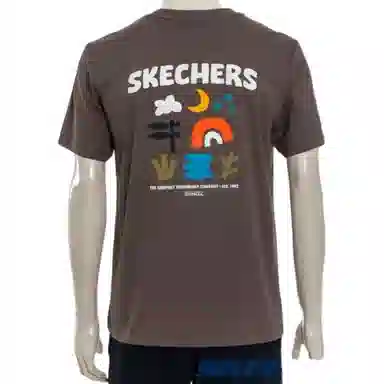 Skechers T