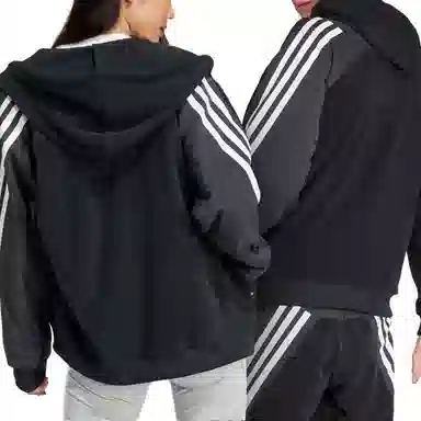 adidas Future Icons 3-Stripes Hoodie