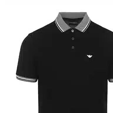 EMPORIO ARMANI SS22 Polo