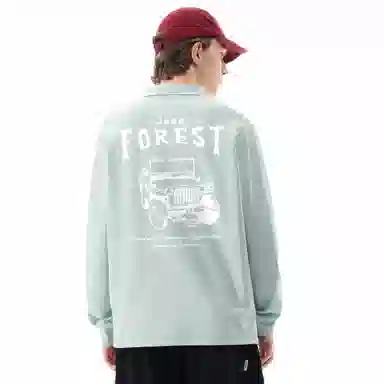 Jeep JEEP T