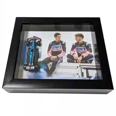 143 F1 SF23 C43 W14 2023