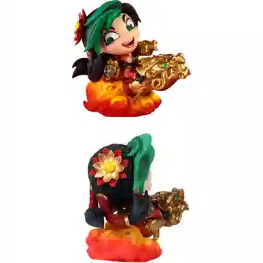 LEAGUE OF LEGENDS lol 9cm Q