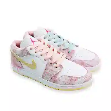 IOTS nikeAJDunkSamba 2