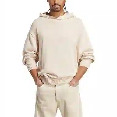 adidas Originals Hoodie White