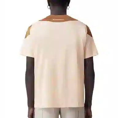 Burberry SS22 T