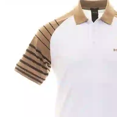 HUGO BOSS FW23 LogoPolo