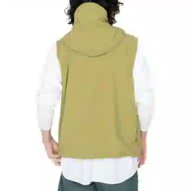 THE NORTH FACE PURPLE LABEL Nylon Ripstop Trail Vest