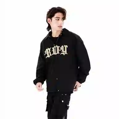 Boy London FW22 logo