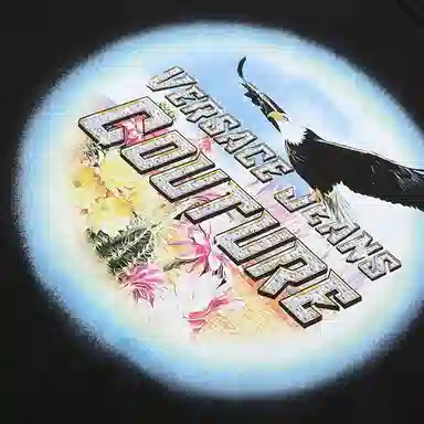 VERSACE JEANS COUTURE SS22 T