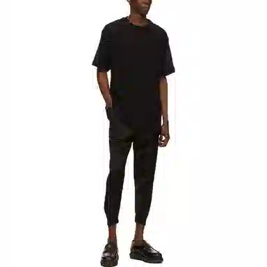 SONG FOR THE MUTE SS22