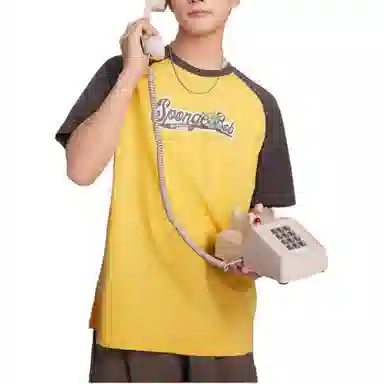 361 x SPONGEBOB SQUAREPANTS T