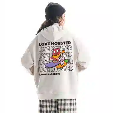 love monster