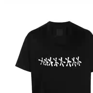 Givenchy x Chito SS22 T