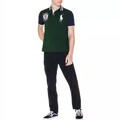 Polo Ralph Lauren LogoPolo