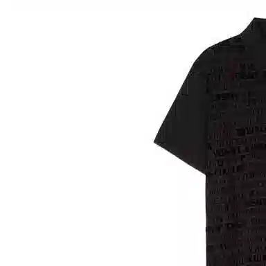 VERSACE JEANS COUTURE FW22 LogoPolo