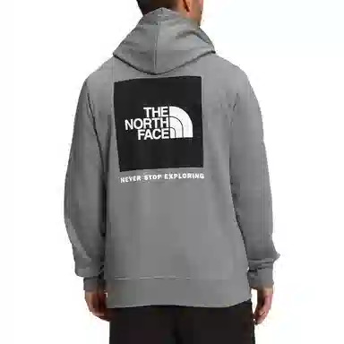 THE NORTH FACE SS22 Box Nse