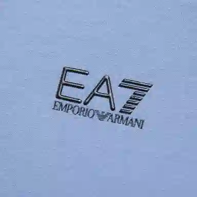 EMPORIO ARMANI EA7 FW23 Logo