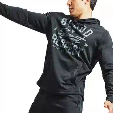 Under Armour Project Rock Terry