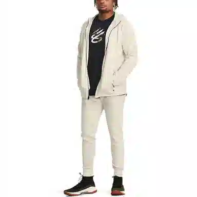 Under Armour Curry Playable