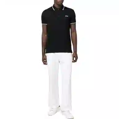 Zegna FW22 LogoPolo