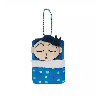 Crayon Shinchan 10cm