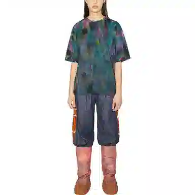 Acne Studios SS23 Face T