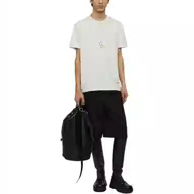 JIL SANDER SS24 LOGOT