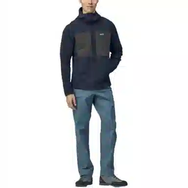 Patagonia R2 TechFace Hoody