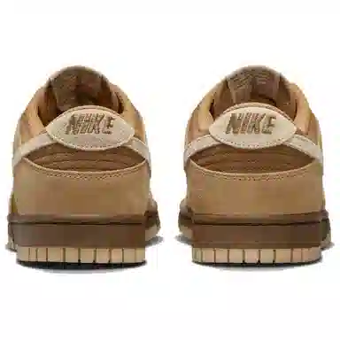 Nike Dunk Low Brown