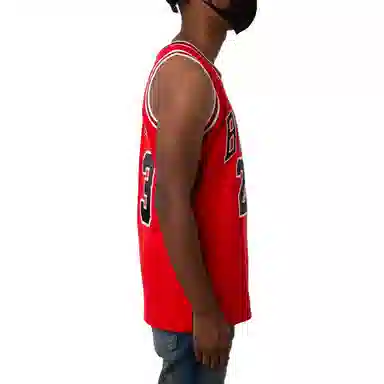 Mitchell Ness NBA AU 1997-98 23