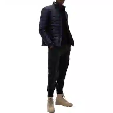 HUGO BOSS FW22 Logo