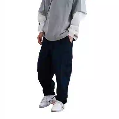 nautica white sail FW23