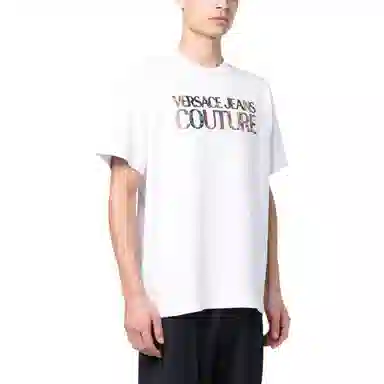 VERSACE JEANS COUTURE SS23 LogoT