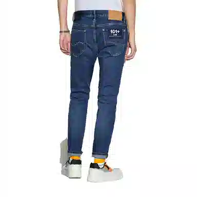 Lee FW22 Tapered Jeans