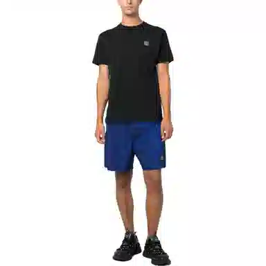 Stone Island SS23 Black T-Shirt